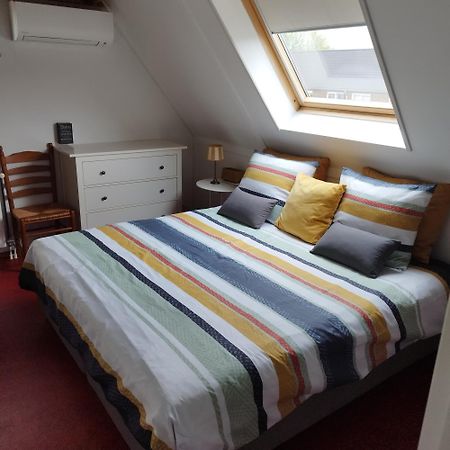 La Nostra Casa Bed and Breakfast Alblasserdam Exteriör bild
