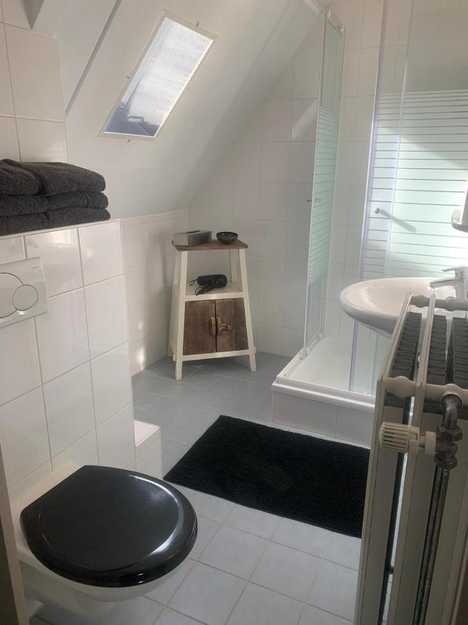 La Nostra Casa Bed and Breakfast Alblasserdam Exteriör bild