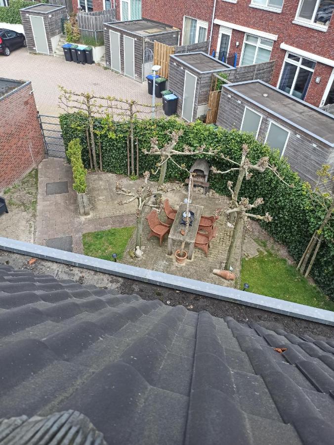 La Nostra Casa Bed and Breakfast Alblasserdam Exteriör bild