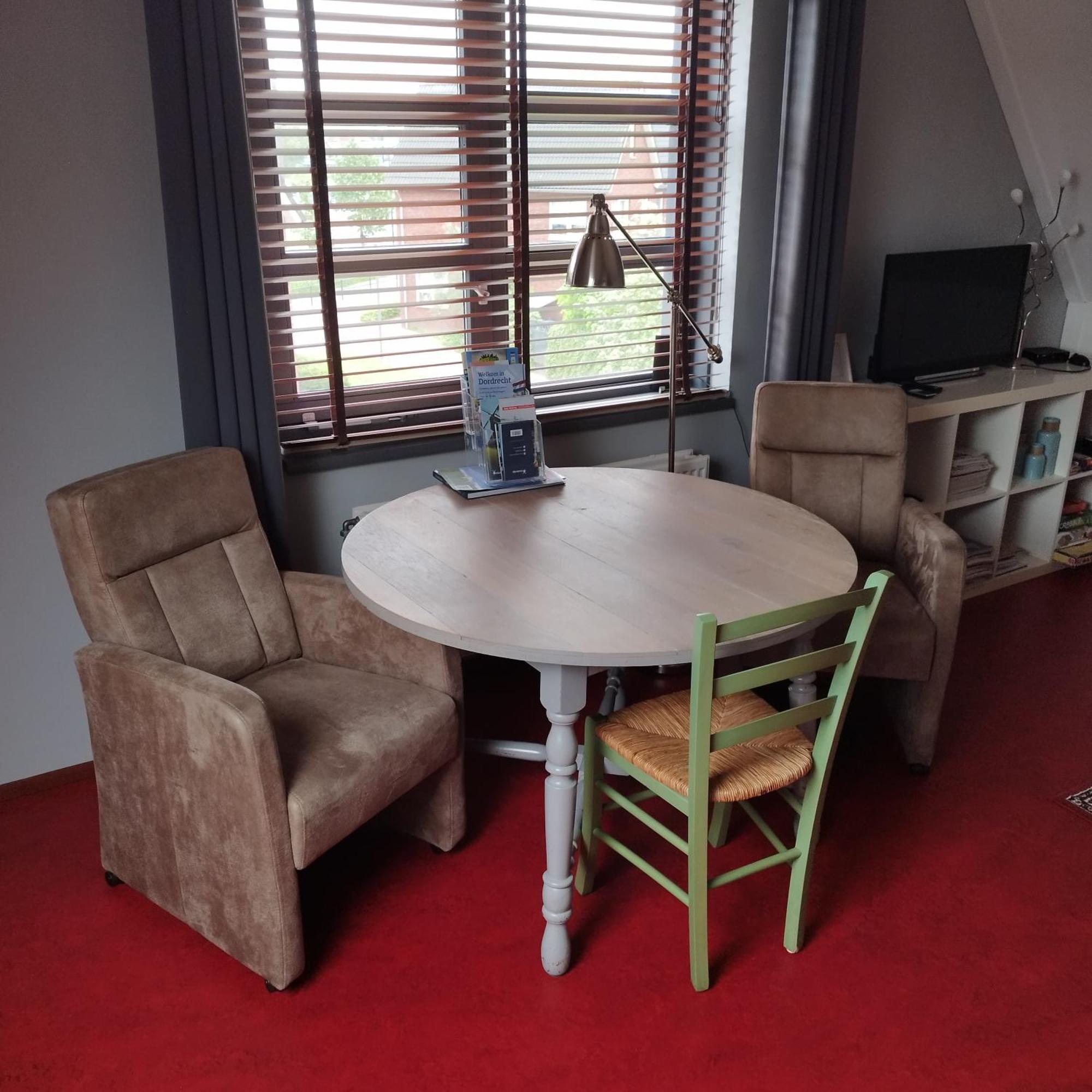 La Nostra Casa Bed and Breakfast Alblasserdam Exteriör bild
