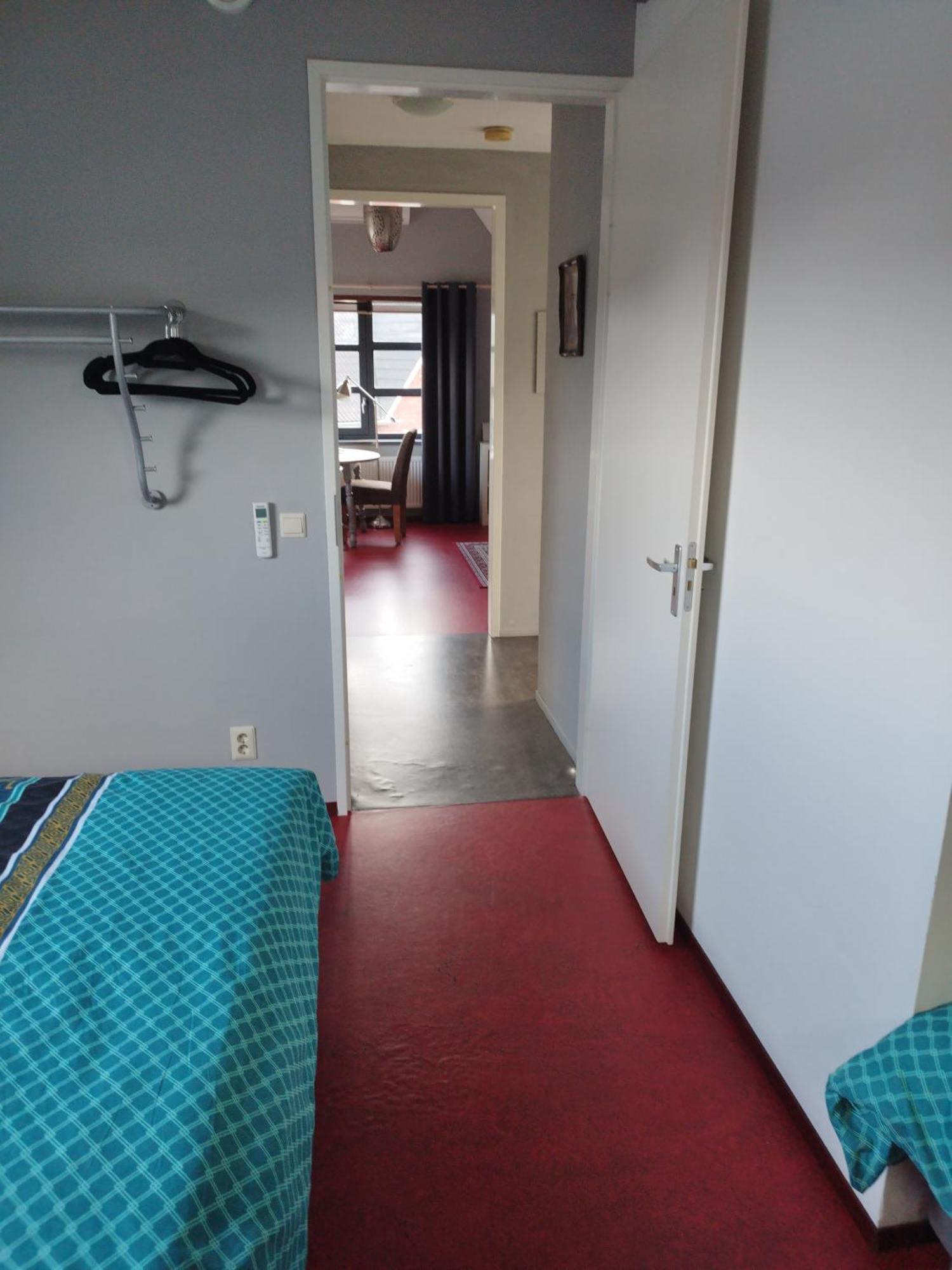 La Nostra Casa Bed and Breakfast Alblasserdam Rum bild