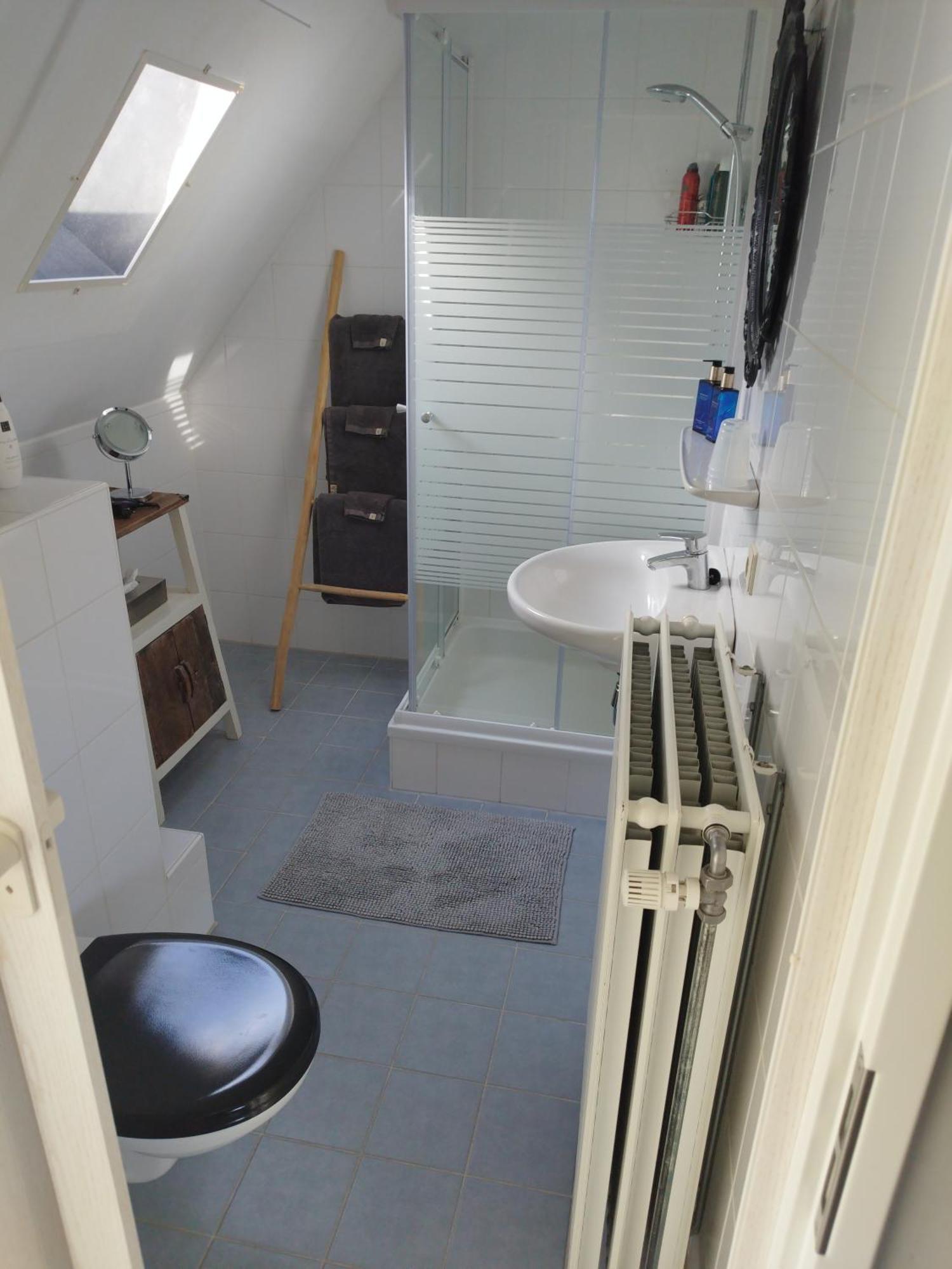 La Nostra Casa Bed and Breakfast Alblasserdam Rum bild